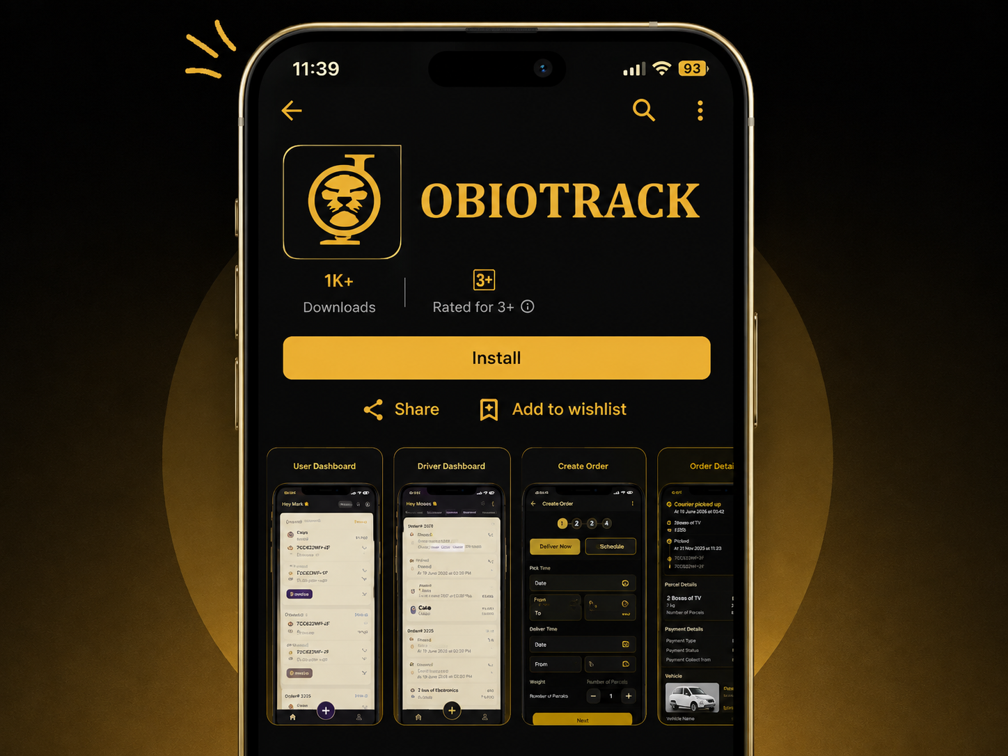 Apps Download