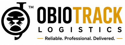 Obiotrack Logistics