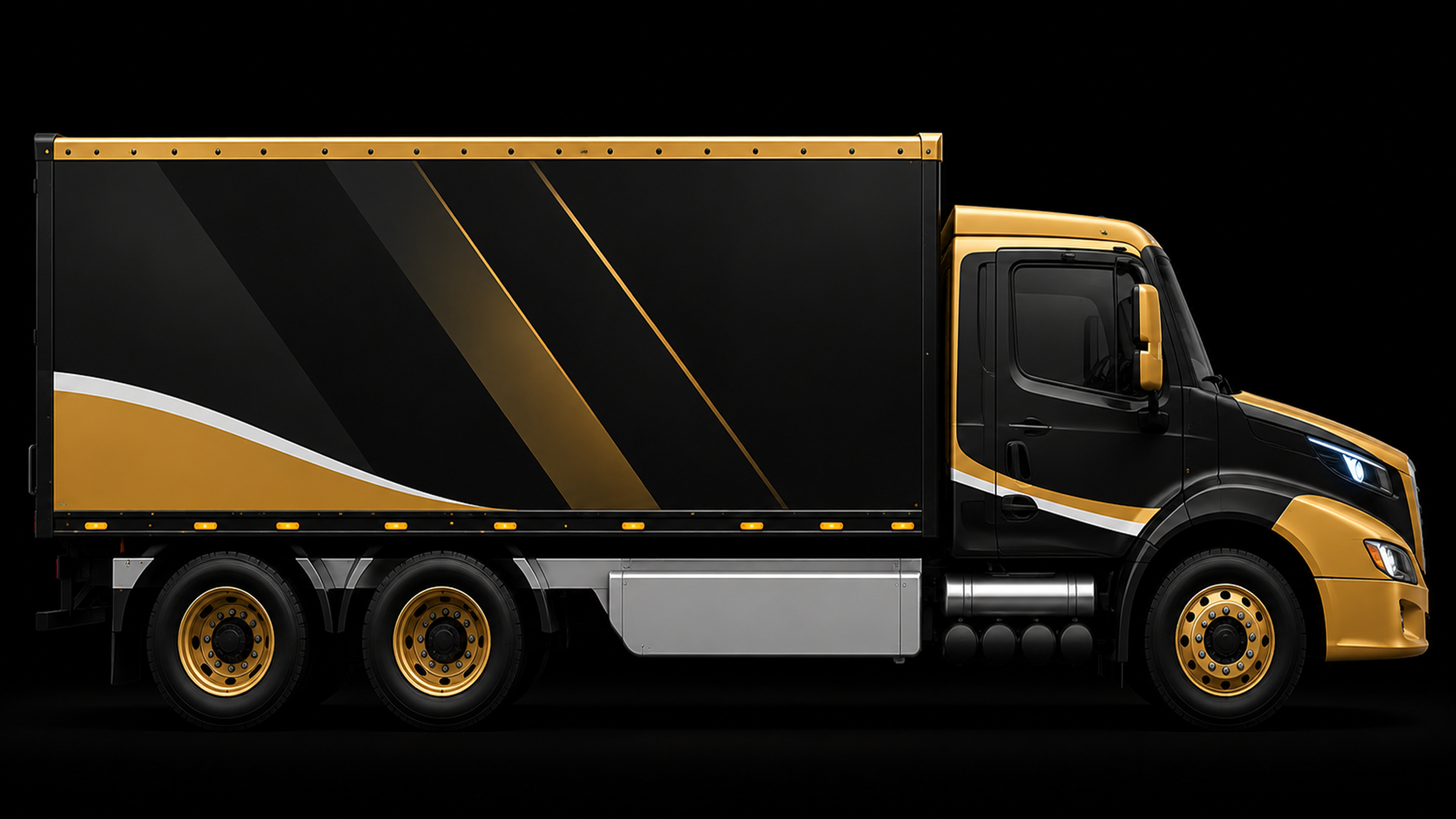 truck Van